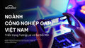 Ngành Công Nghiệp Game Việt Nam: Triển Vọng Tương Lai Và Sự Đổi Mới