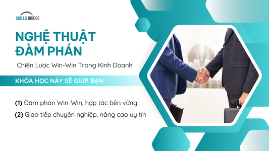 Đàm phán win-win